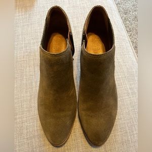 Franco Sarto Dylan Bootie